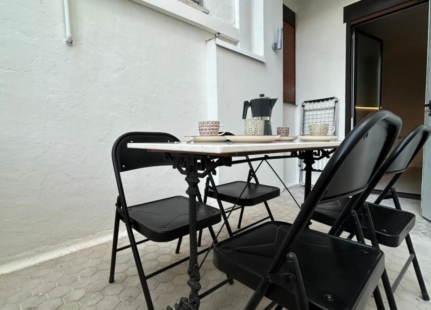 Plaza Teobaldos Apartment Pamplona 0*,