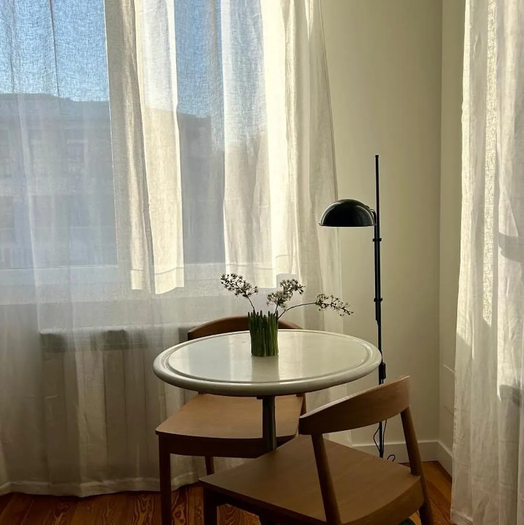 Plaza Teobaldos Apartment Pamplona Spain