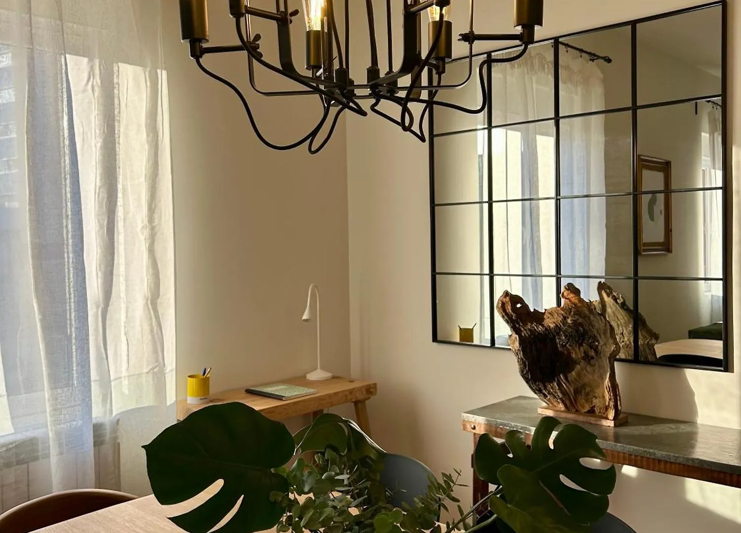 Plaza Teobaldos Apartment Pamplona