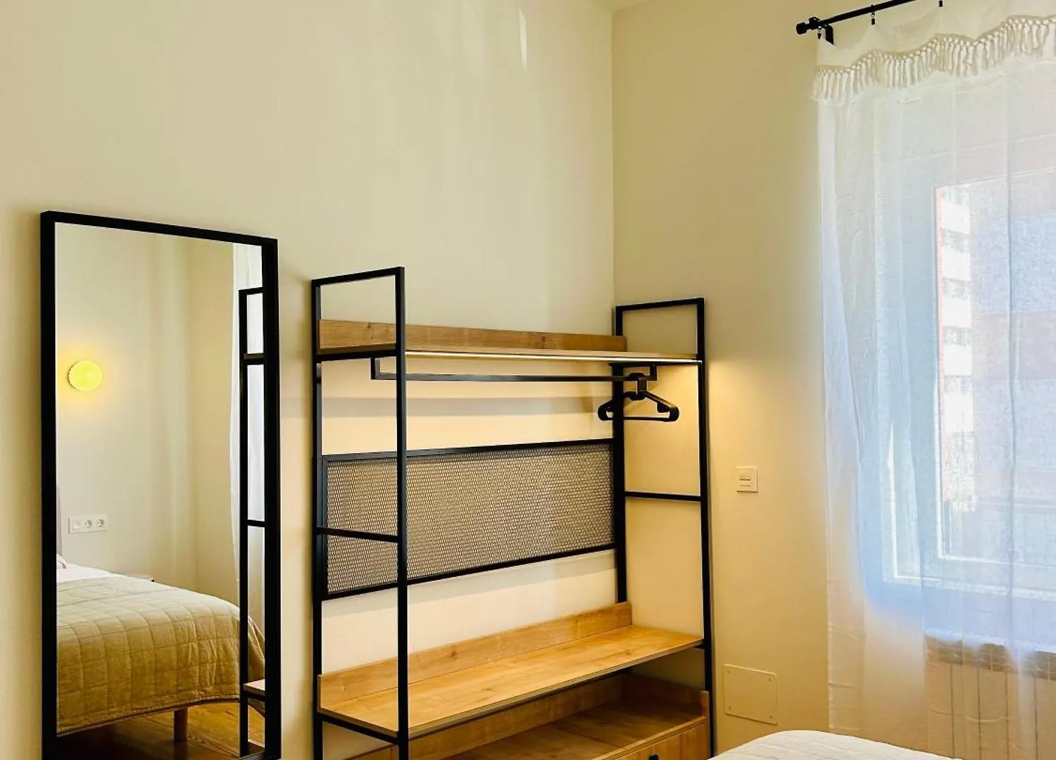 Plaza Teobaldos Apartment Pamplona Spain