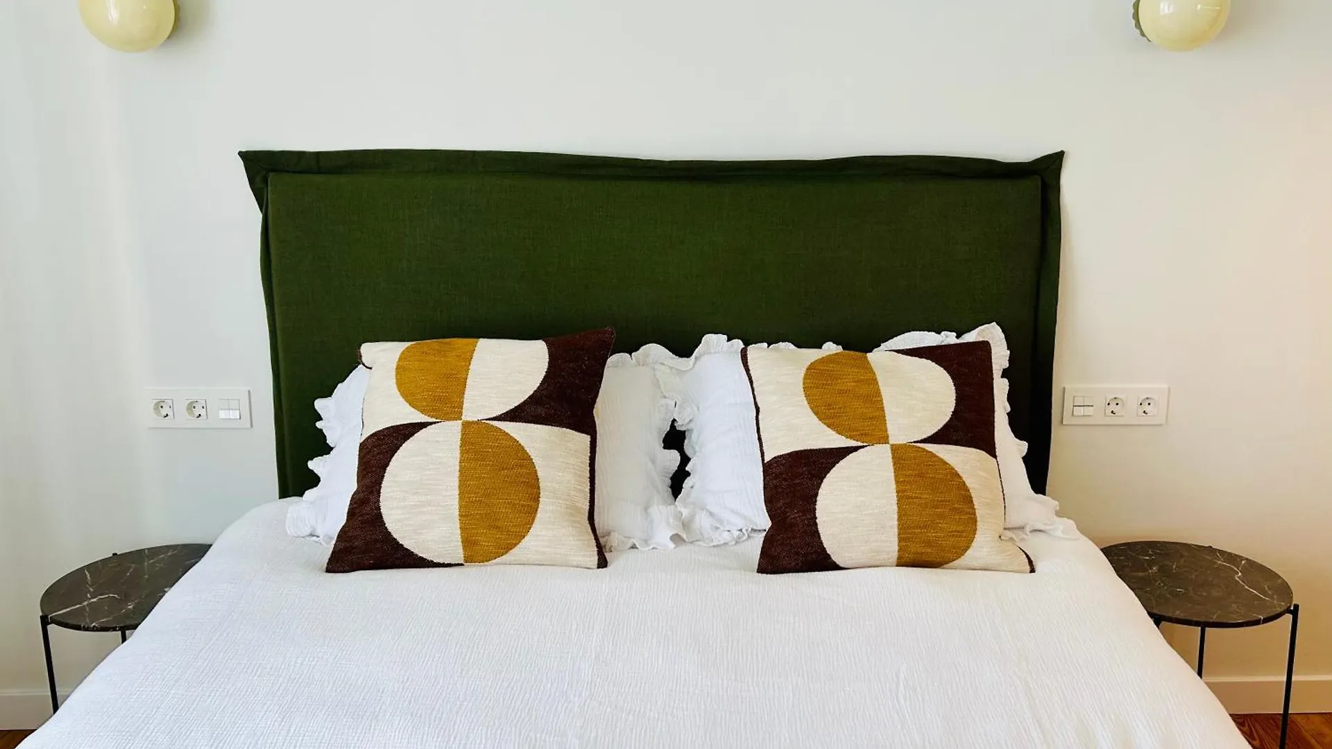 Plaza Teobaldos Apartment Pamplona
