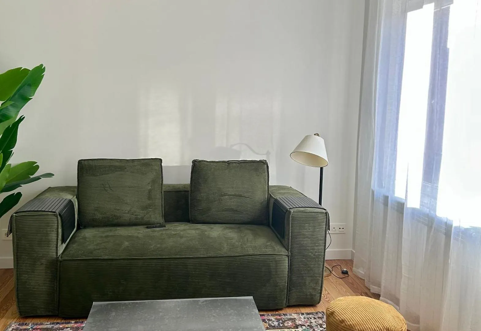 Plaza Teobaldos Apartment Pamplona 0*,  Spain