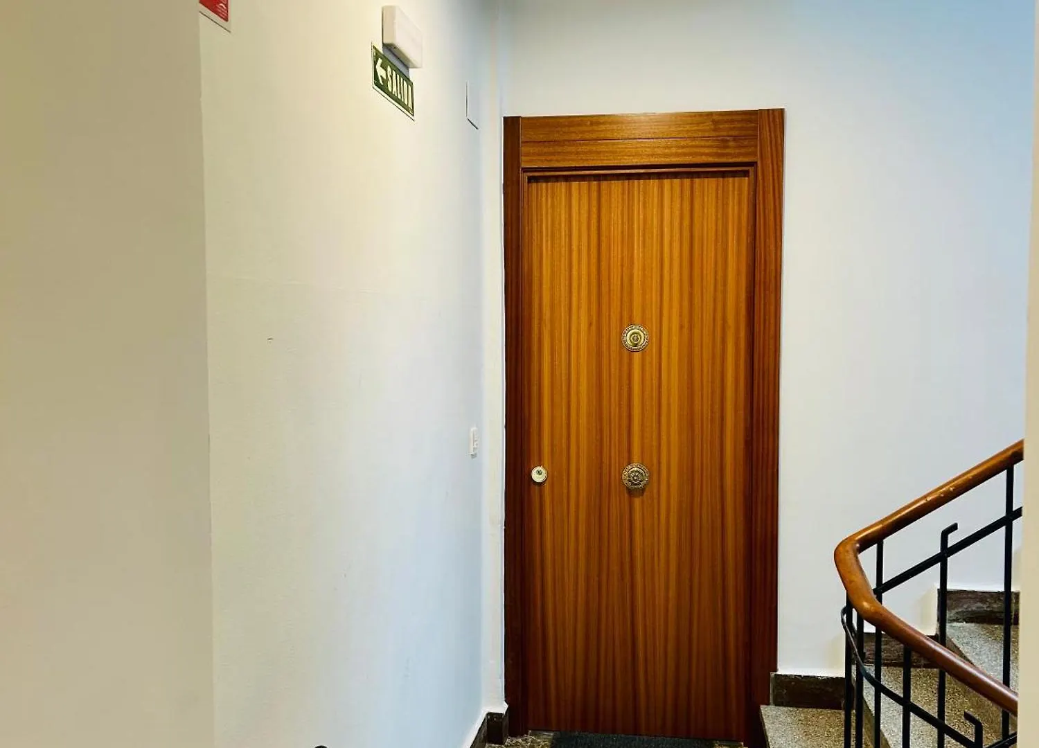 Plaza Teobaldos Apartment Pamplona Spain