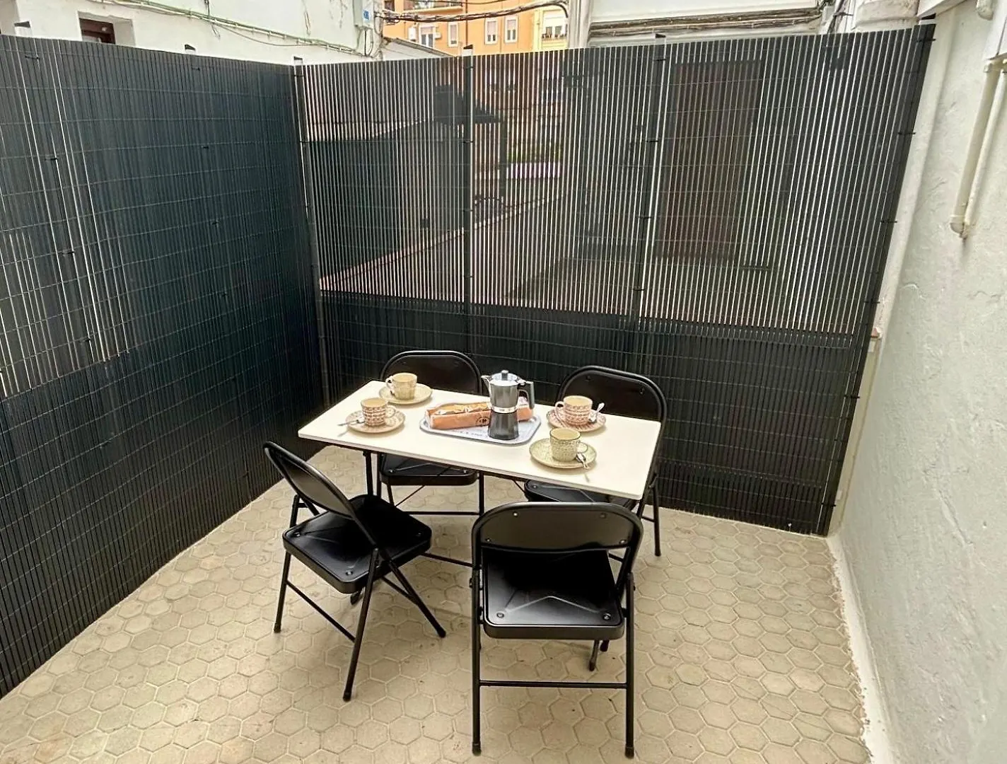 Plaza Teobaldos Apartment Pamplona