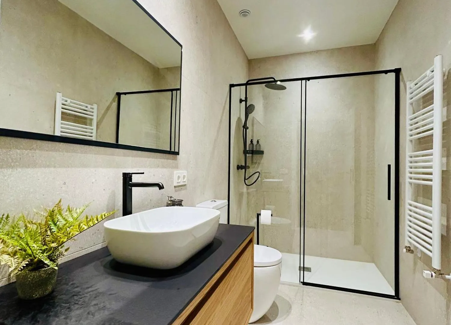 Plaza Teobaldos Apartment Pamplona Spain